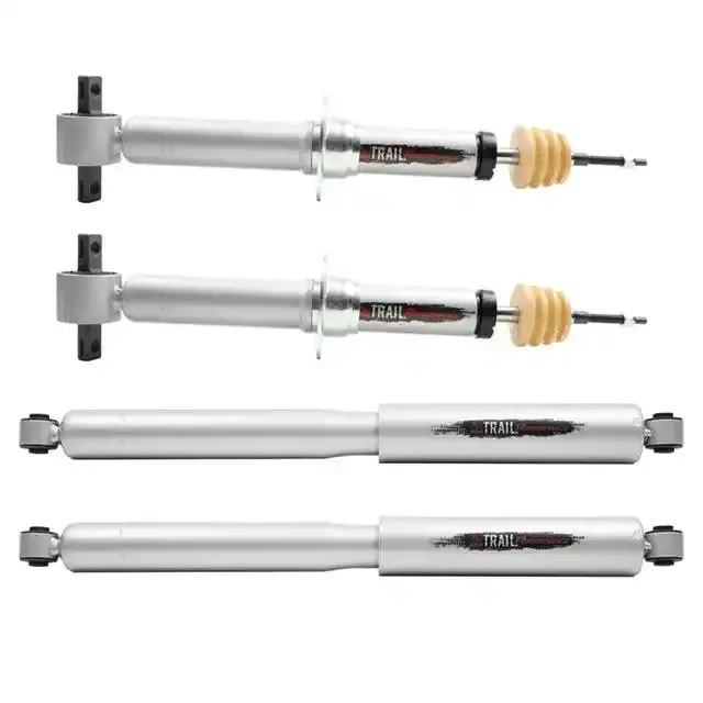 Belltech 9718 Trail Performance Lifted Shock Kit 1