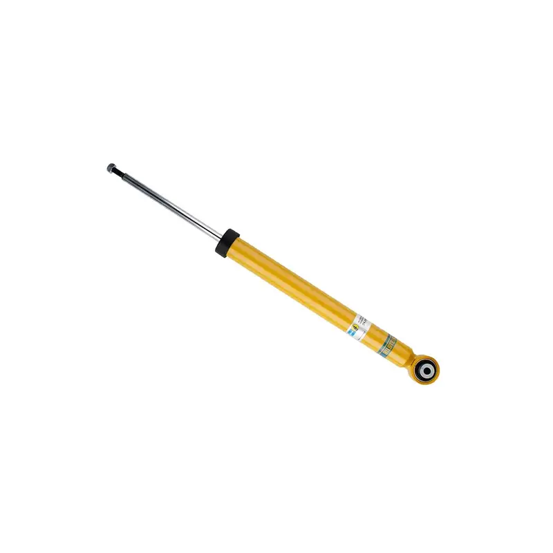 Bilstein 24-267137 B6 Monotube Performance Shock Absorber – Precision Tuned For On- And Off-Road Use 1