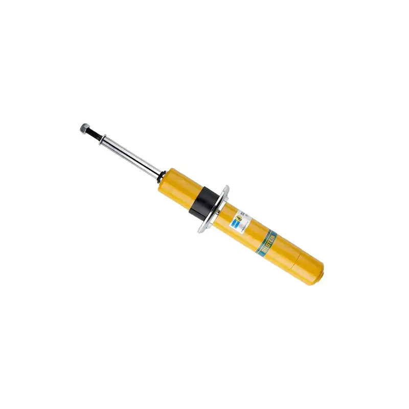 Bilstein B6 Performance Shock Absorber – Monotube Gas-Charged Design, Part #24-274852 1