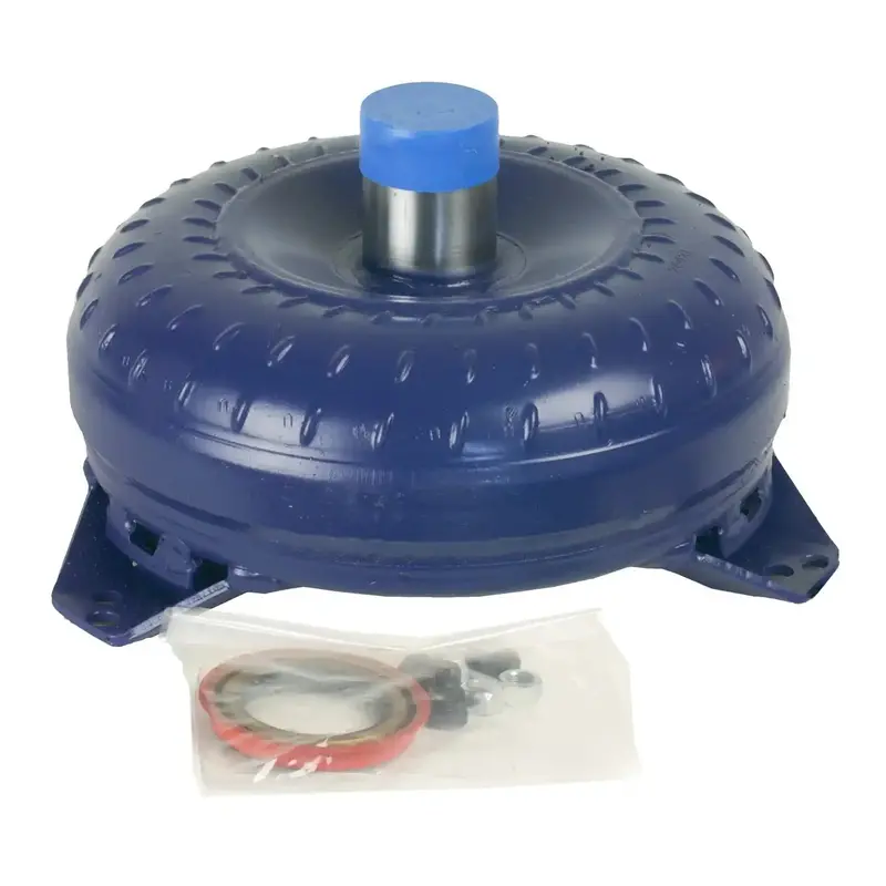 B&M 70421 Street/Strip Torque Converter For Automatic Transmissions 1