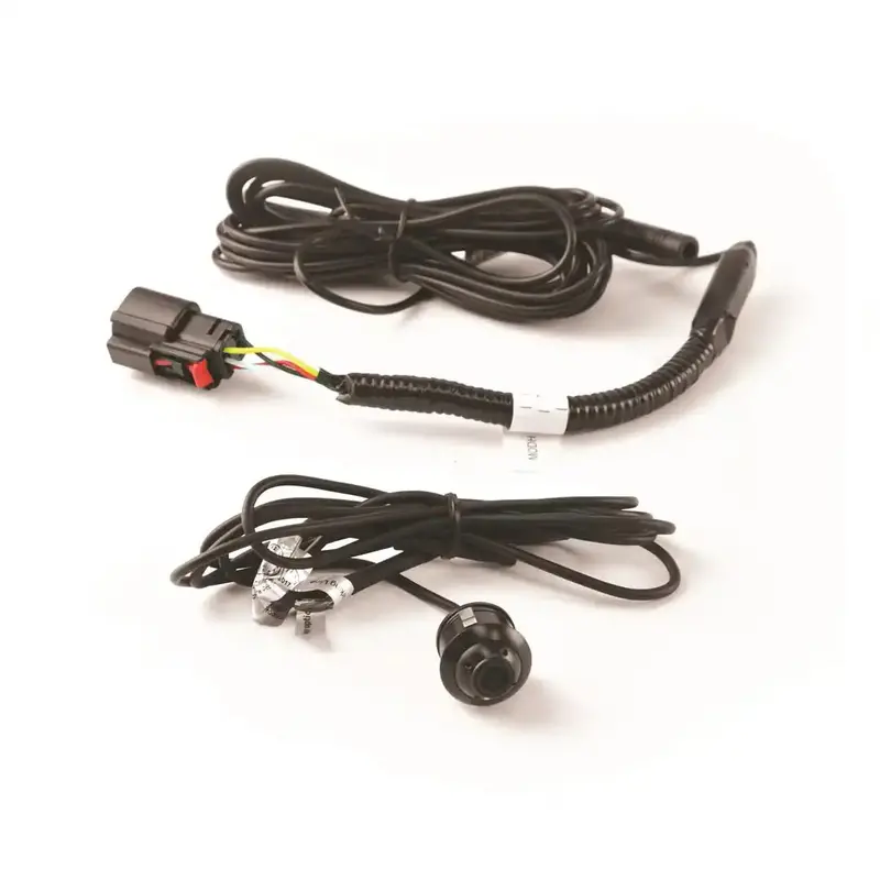 Brand Motion Factory-Style Tailgate Wiring Harness – Super Duty-Compatible (Model 9002-7552) 1