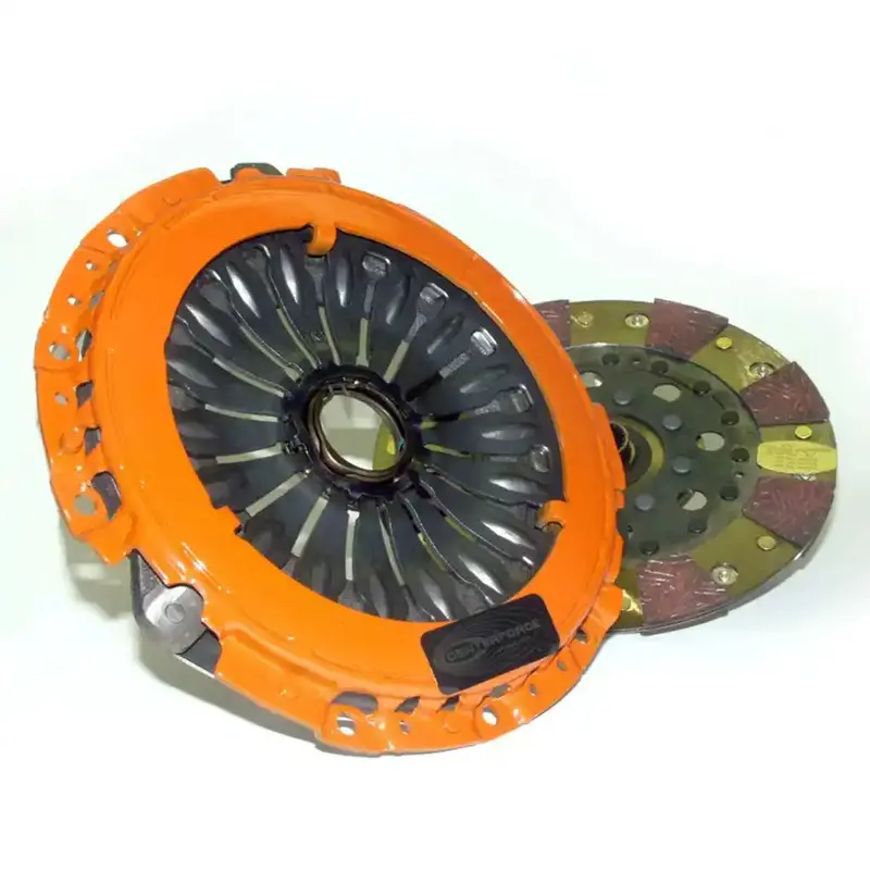 Centerforce Df292271 Dual Friction Clutch Kit – Pressure Plate & Disc Assembly 1