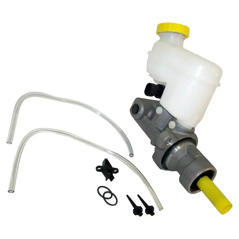 Crown Automotive 5015160Aa Oem-Style Brake Master Cylinder For Jeep 1