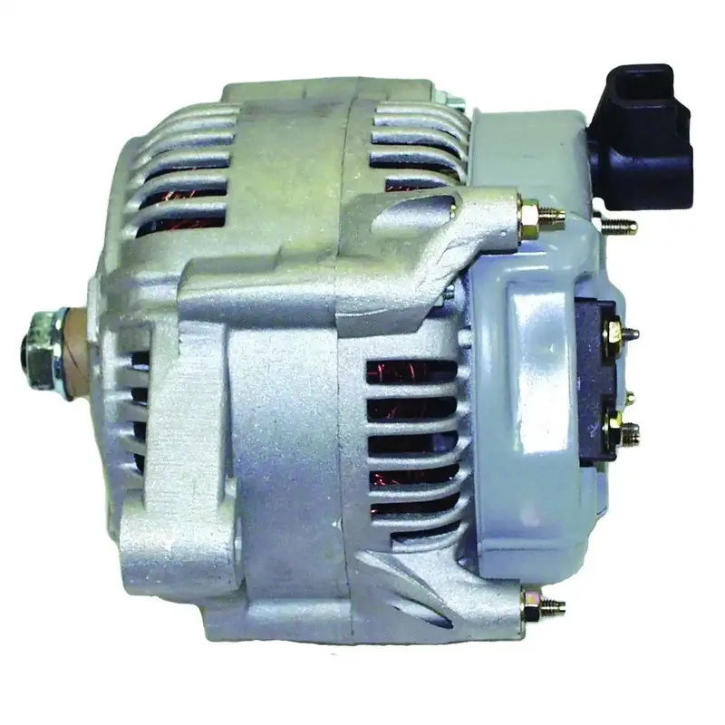 Crown Automotive 56041394Aa 150-Amp Alternator Replacement For Jeep Vehicles 1
