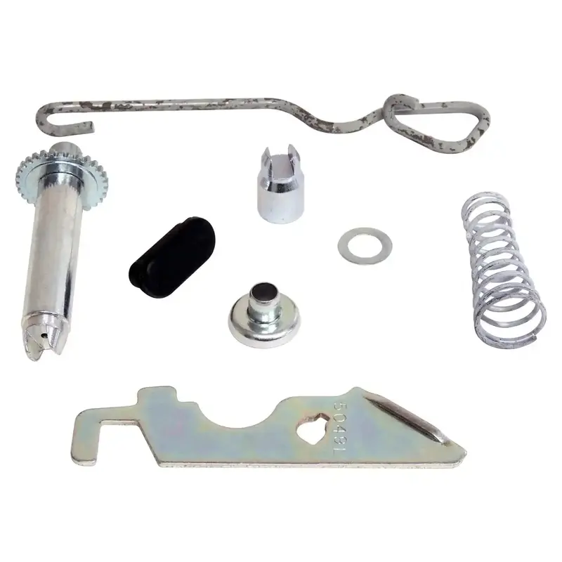 Crown Automotive Left Rear Drum Brake Automatic Adjuster Kit – Compatible With 1974–1988 Jeep J-20 Trucks 1