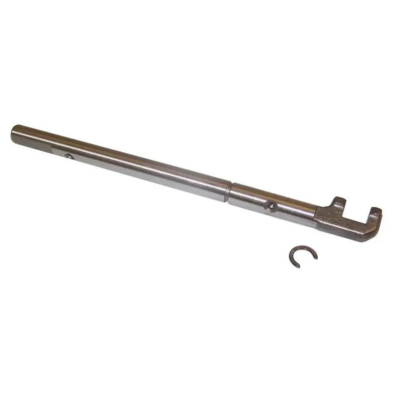 Crown Automotive Manual Transmission Shift Shaft – Direct-Fit Replacement For Jeep Models (Part 83506047) 1
