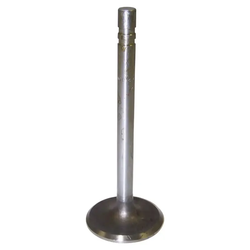 Crown Automotive Replacement Intake Valve – Fits 1980–1986 Cj-5/Cj-7/Cj-8 With Gm 2.5L Engine (Part J8132227) 1