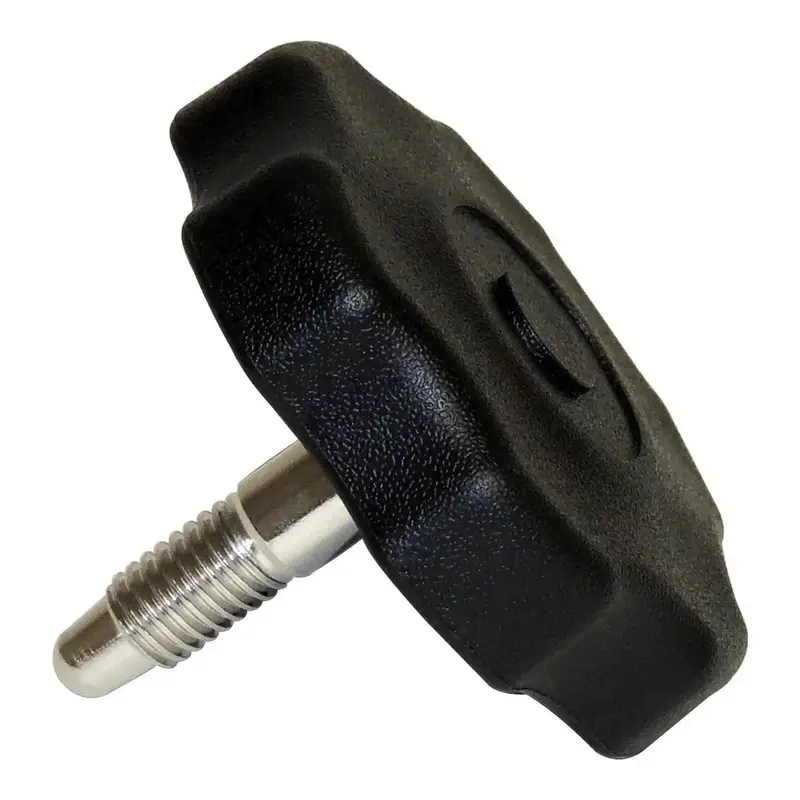 Crown Automotive Soft Top Hardware Kit – Replacement Kit For Jeep Models (Part #55397132Ab) 1