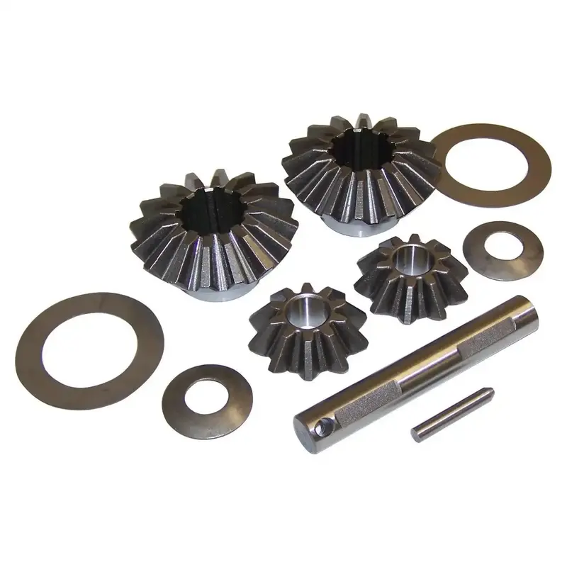 Crown Automotive Standard Differential Gear Set (J0926544) For 1941–1971 Jeep/Willys Models With Dana 25 Or Dana 27 Axles 1