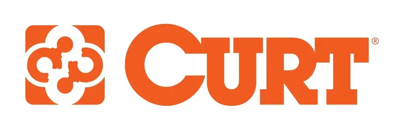 Curt 19031 Step Bumper Hitch Receiver – 2" Class Iii, 5,000 Lb Capacity 1