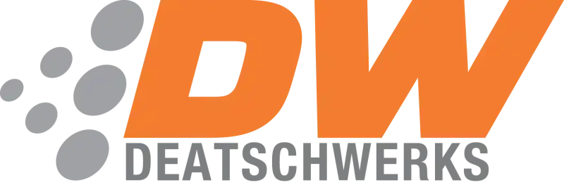 Deatschwerks High-Flow Fuel Injectors – 750Cc Set For Nissan Patrol Tb48 (1997–2009) 1