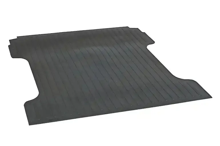 Dee Zee Heavy-Duty Custom-Fit Truck Bed Mat 1
