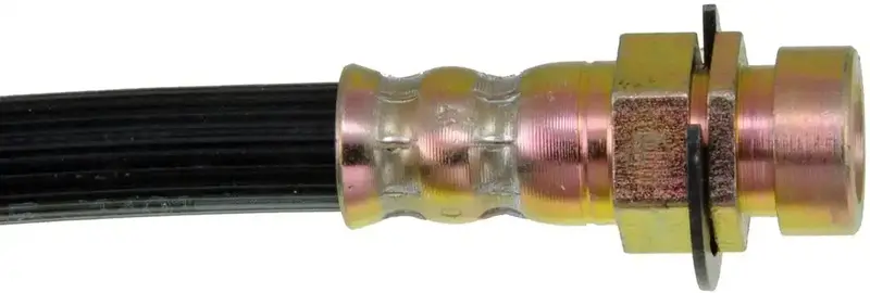 Dorman Brake Hose – Direct-Fit Replacement For Select Vehicle Models (H86608) 1