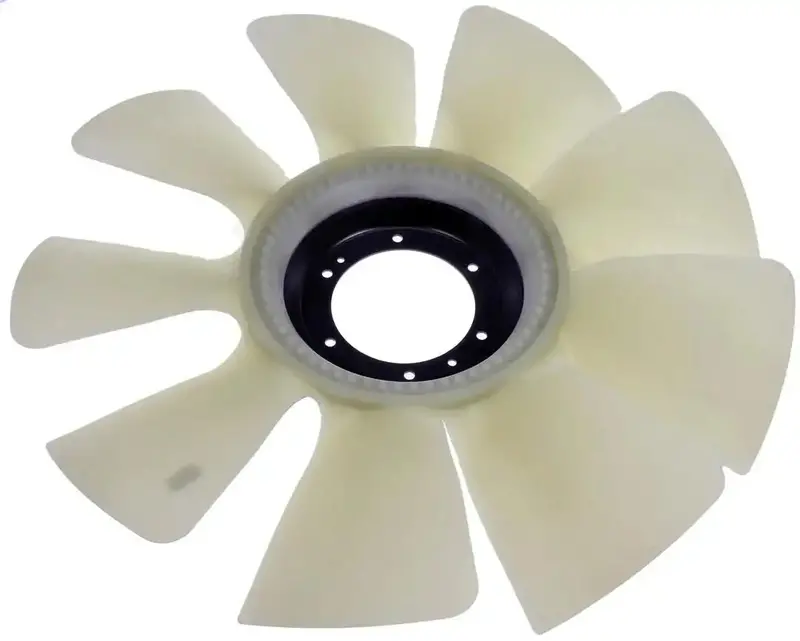 Dorman Clutch Fan Blade – Direct-Fit Replacement For Select Vehicles 1