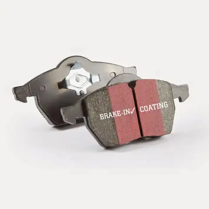 Ebc Brakes Ud491 High-Performance Disc Pads – Oem+ Stopping Power And Durability 1
