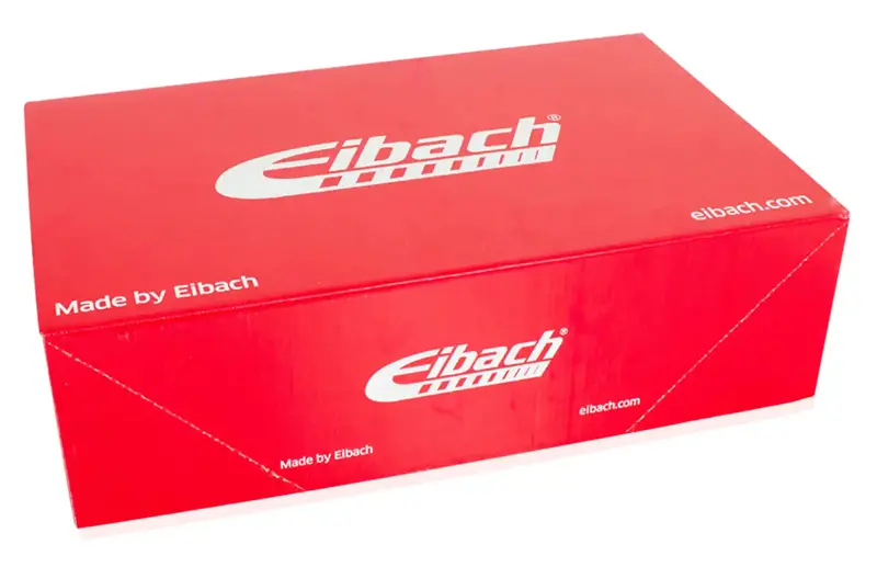 Eibach Springs 85105.140 Pro-Kit Performance (Set Of 4 Springs) 1