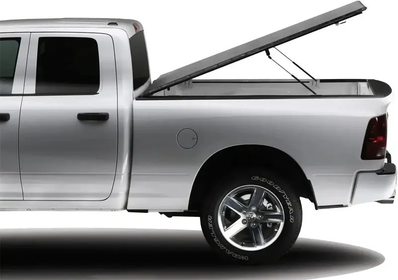 Extang Full Tilt Soft Tonneau Cover For 1994–2003 Chevrolet S10/Sonoma & 1996–2000 Gmc Hombre (6-Foot Bed) 1