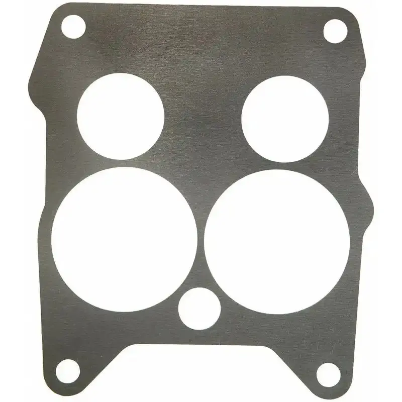 Fel-Pro 60731 Carburetor Heat Shield – Oem-Spec Thermal Barrier For Improved Engine Efficiency 1