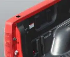 Ford F-150 2021 5.5-Foot Bed Liner Assembly – Factory-Style Drop-In Protection 1