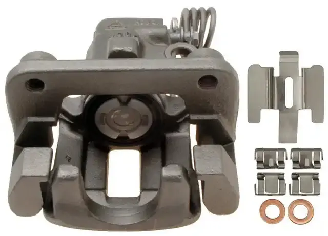 Friction Ready Caliper Kits – Pre-Bled, Bench-Tested Brake Calipers For Quick Installation 1