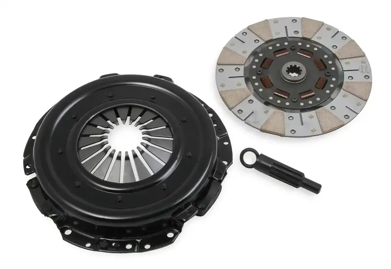 Hays 92-2005 Heavy-Duty Clutch Kit For Manual Transmission Applications 1