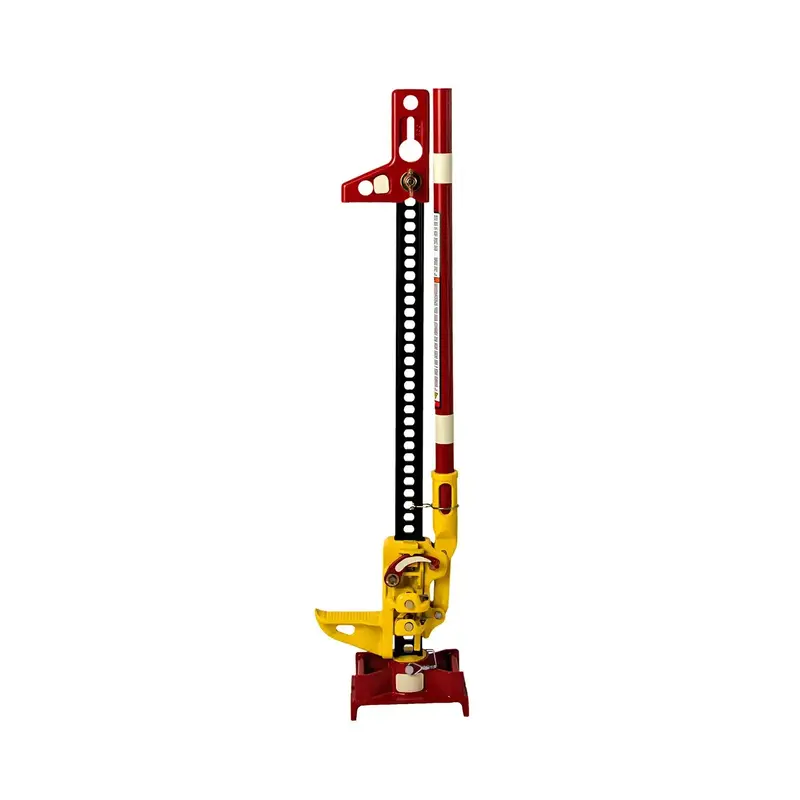 Hi-Lift Jack Fr-365Pc First Responder Edition Jack 1