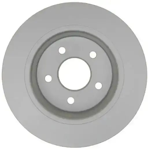 High-Performance Disc Brake Rotor — Universal Fitment Options Available 1