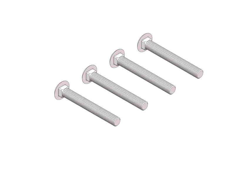 Husky Towing Replacement Frame Bracket Compatible With Models 32215, 32216, 32217, 32218, And 33039 1
