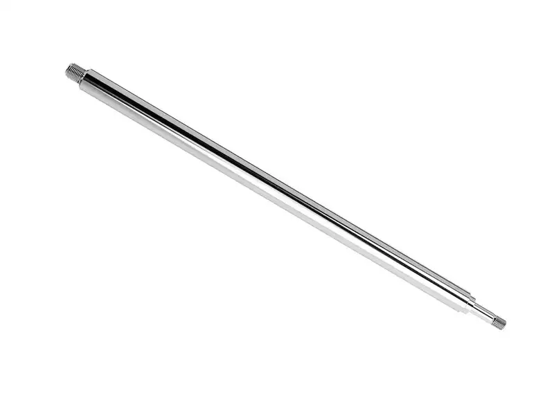 Icon Vehicle Dynamics 7/8-Inch Front Driveshaft Assembly – 18.85" Overall Length, 14" Travel 1