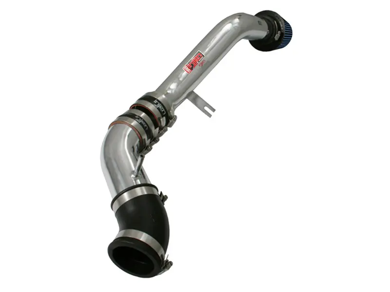 Injen Cold Air Intake System (Rd1375P) For 2003–2004 Hyundai Tiburon V6 2.7L 1