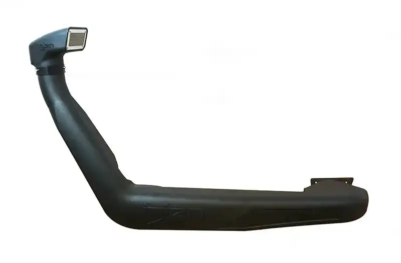 Injen Evolution Snorkel System – Designed For Jeep Jk Wrangler (2007–2018), Model Evo15070 1