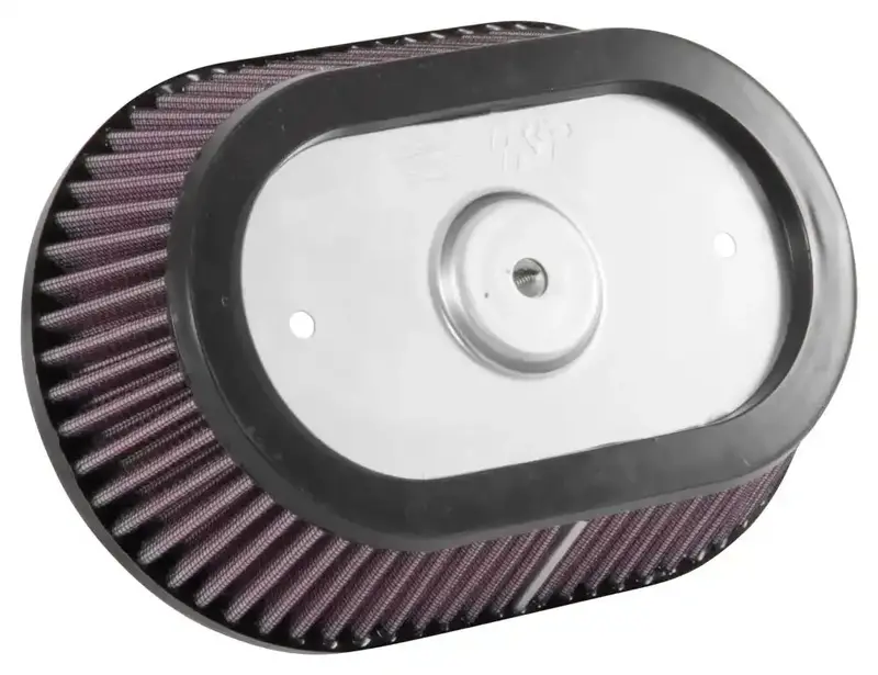 K&N E-3988 High-Flow Replacement Air Filter Element 1