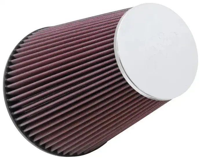 K&N Universal Clamp-On Replacement Air Filter – Model Rc-5046 1