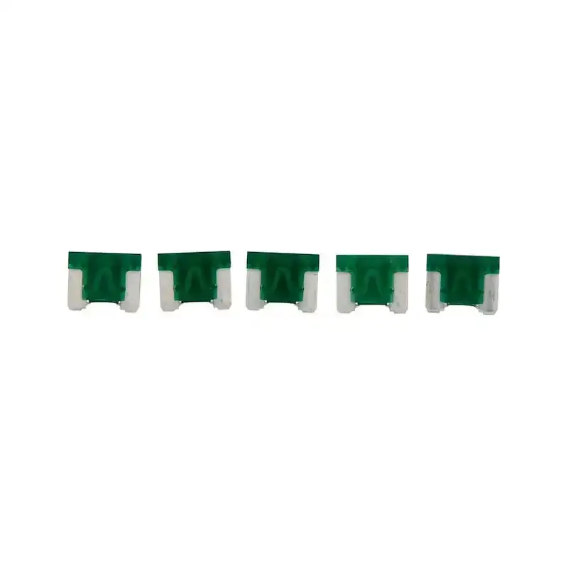 Low-Profile Atm Automotive Fuse Holders – Compact Blade-Type Fuse Solutions 1