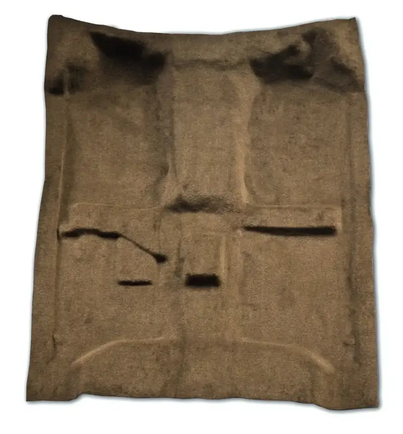 Lund Pro-Line Carpet Replacement Kit – Custom Fit For Lund Truck Bed Liners 1