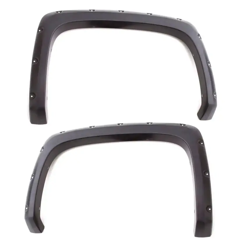 Lund Rivet-Style Fender Flare Kit – Bold, Rugged Look For Pickup Trucks And Suvs 1