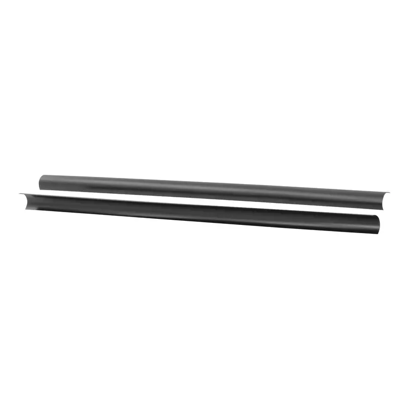 Luverne Running Board Backsplash Kit – Custom Fit For Megastep And O-Mega Ii Step Systems (570090) 1