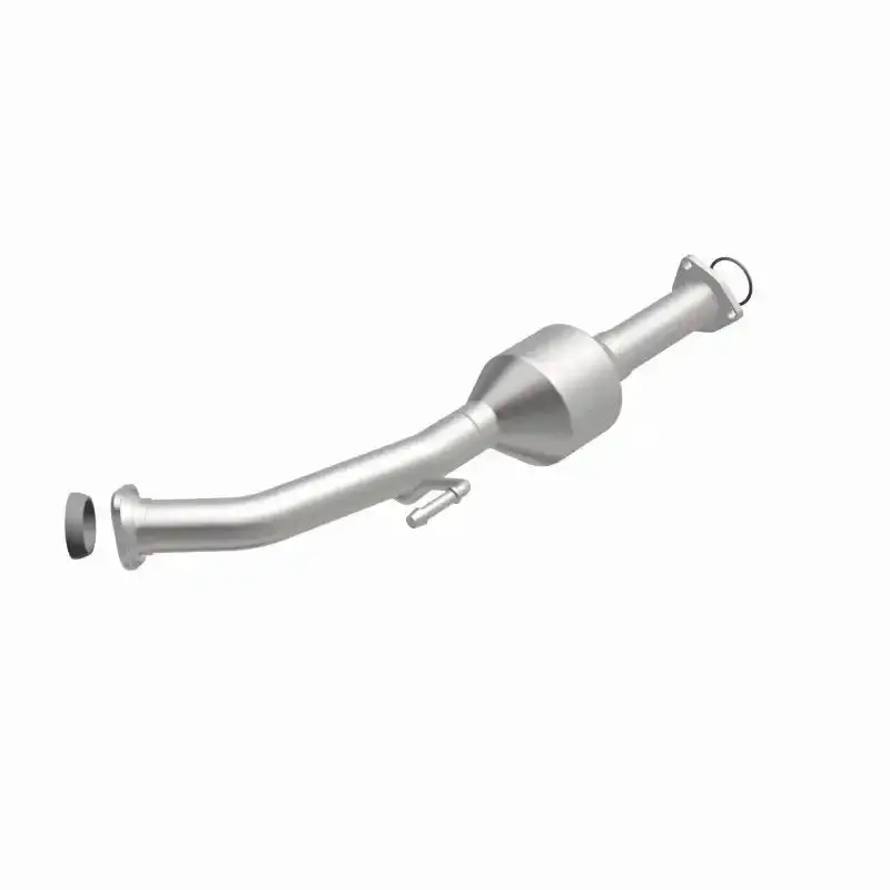 Magnaflow Catalytic Converter – Direct-Fit For 2006–2010 Honda Civic 1.3L 1