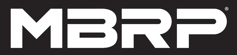 Mbrp 23602210 Performance Muffler – Aluminized Steel Construction 1