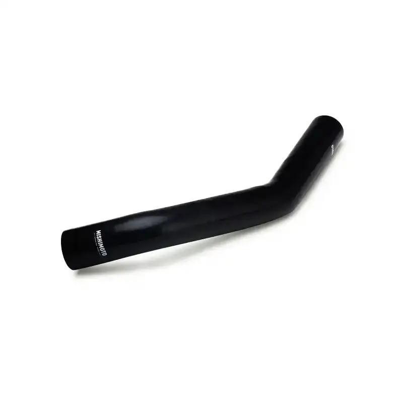 Mishimoto Silicone Upper Radiator Hose – Compatible With 1965–1967 Chevrolet Chevelle 327 V8 1