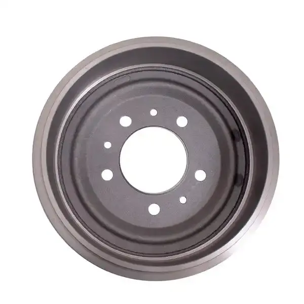 Omix 16701.10 Brake Drum 46-64 Willys Pickup/Station Wagon 1