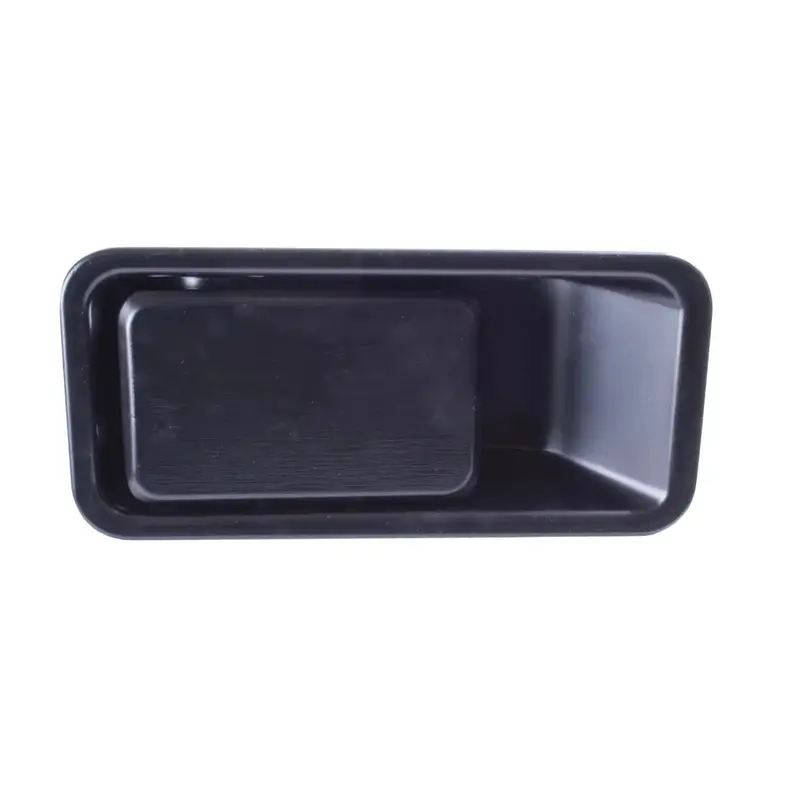 Omix-Ada 11812.09 Left-Side Half-Door Handle For 1987–2006 Jeep Wrangler Yj/Tj 1