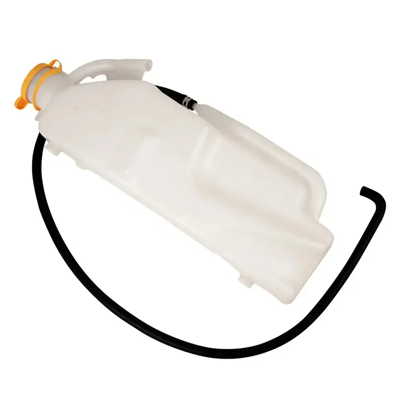 Omix-Ada Coolant Overflow Reservoir – 3.6L Capacity For 2012–2018 Jeep Wrangler Jk 1