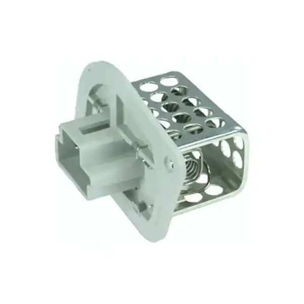 Omix-Ada Hvac Blower Motor Resistor – For 1993–2006 Jeep Wrangler, Cherokee, And Grand Cherokee 1