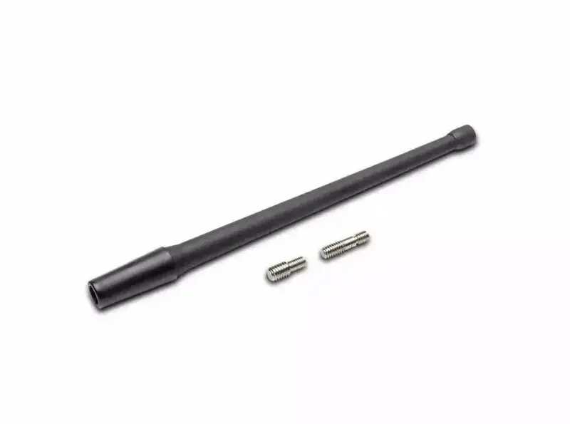 Omix-Ada Off-Road Exterior Accessories – Hfb-05-005 Series Add-Ons 1
