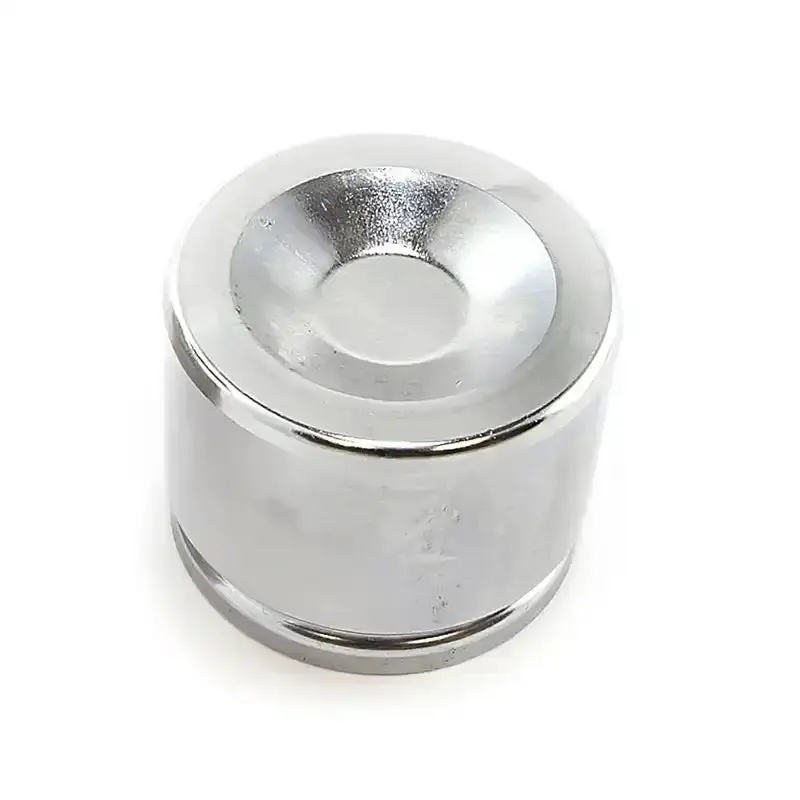 Omnix Disc Brake Caliper Piston – Front Left Or Right, Fits 2002–2007 Jeep Liberty 1