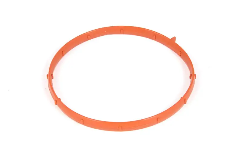 Omnix Throttle Body Gasket – Compatible With 2005–2010 Jeep Grand Cherokee & Liberty (Wk/Xk), 5.7L/6.1L V8 Engines 1