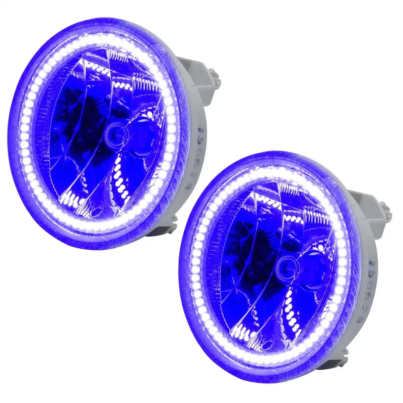 Oracle Lighting Uv/Purple Smd Fog Lights – Model 7004-007 1