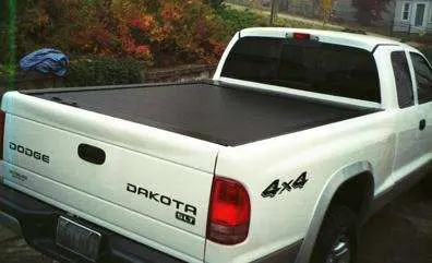 Pace Edwards Jrf1290 Jackrabbit Retractable Tonneau Cover Kit 1