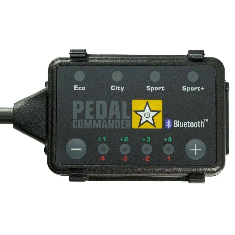 Pedal Commander Pc68-Vwn-Glf-02 – Bluetooth-Enabled Throttle Response Controller For Enhanced Acceleration 1